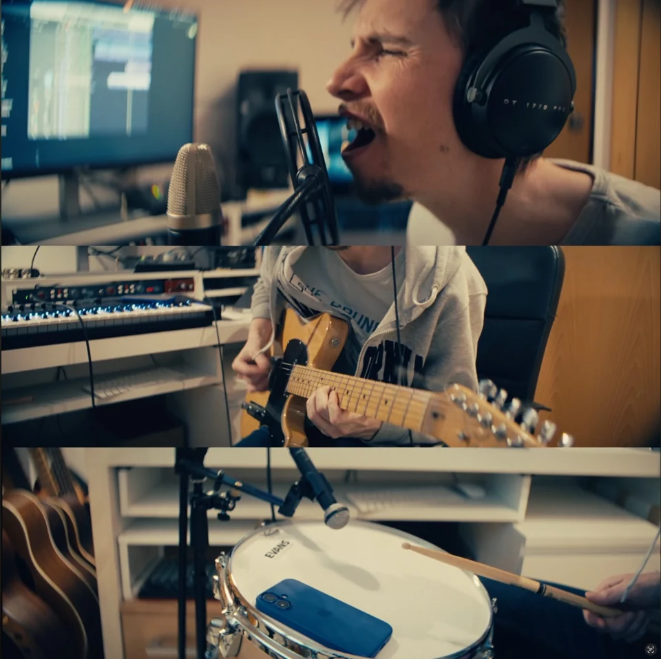 Music Videos artwork