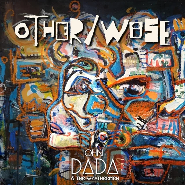 Other/Wise artwork