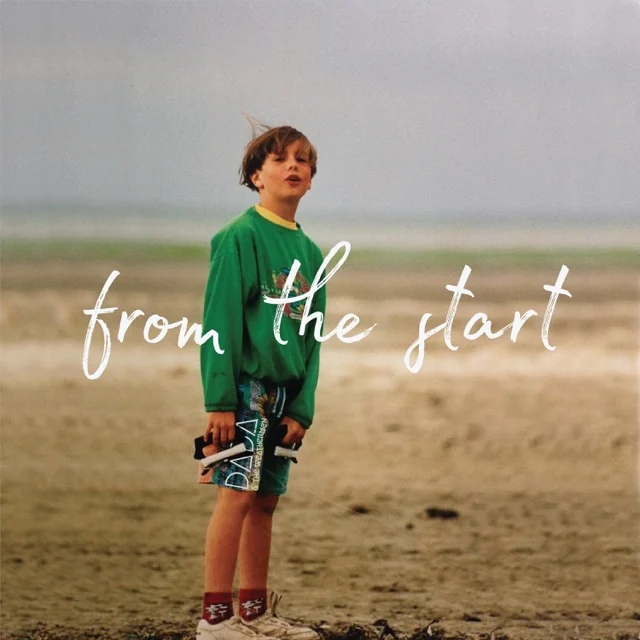 From The Start album artwork